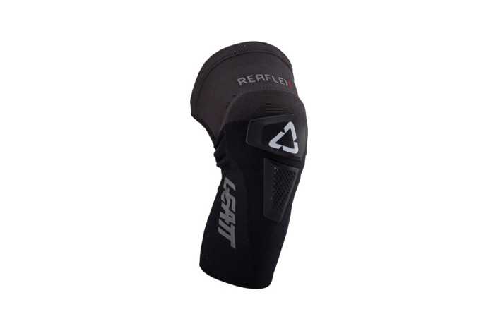 Genouillères LEATT ReaFlex Hybrid V24 | Leatt - Achat en ligne