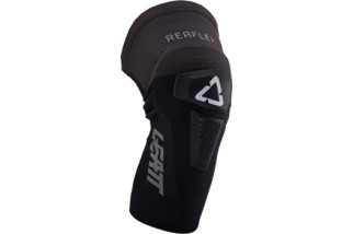 Genouillères LEATT ReaFlex Hybrid V24 | Leatt - Achat en ligne