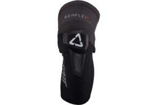 Genouillères LEATT ReaFlex Hybrid V24 | Leatt - Achat en ligne