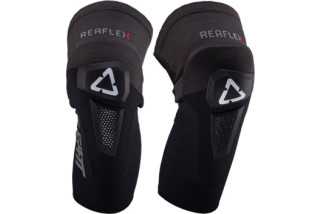 Genouillères LEATT ReaFlex Hybrid V24 | Leatt - Achat en ligne