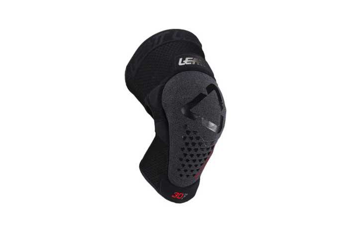 Genouillères LEATT 3DF 5.0 Evo FastFit V25 | Leatt - Achat en ligne