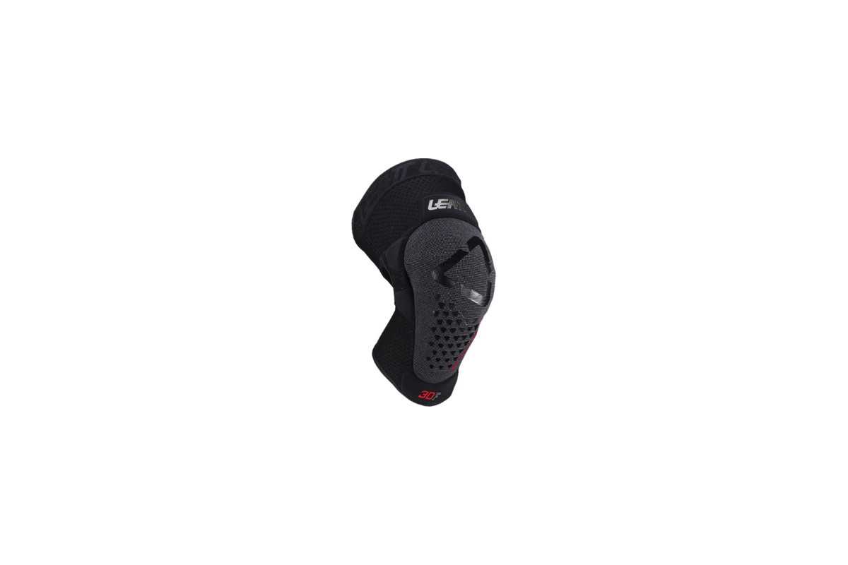 Genouillères LEATT 3DF 5.0 Evo FastFit V25 | Leatt - Achat en ligne