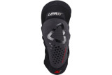 Genouillères LEATT 3DF 5.0 Evo FastFit V25 | Leatt - Achat en ligne