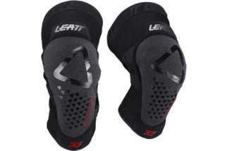Genouillères LEATT 3DF 5.0 Evo FastFit V25 | Leatt - Achat en ligne