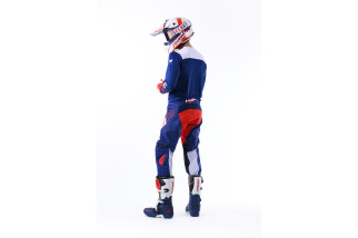 Maillot PULL-IN Race PATRIOT