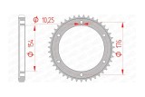 Couronne AFAM acier standard 10619 - 530