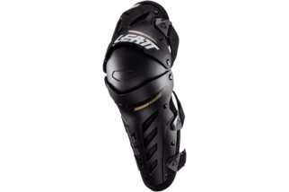 Genouillères LEATT Dual Axis | Leatt - Achat en ligne