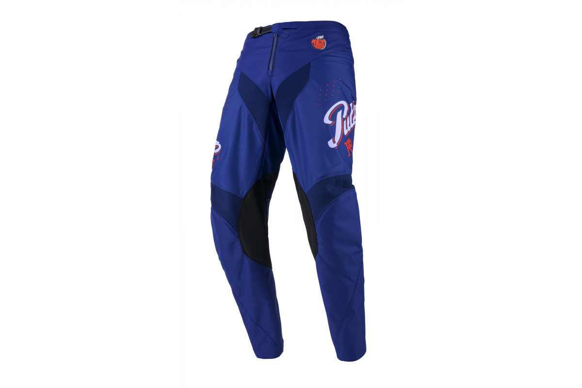 Pantalon PULL-IN Race NLP