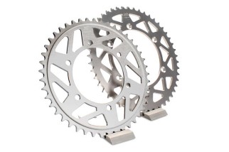 Couronne AFAM aluminium 93629 - 520