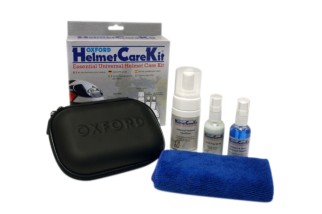 Kit entretien casque OXFORD Helmet Care Kit