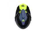 Casque Extreme Graphic NEON YELLOW