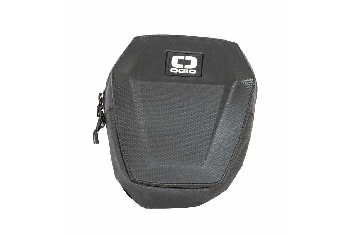 Sacoche de jambe OGIO Stealth noir