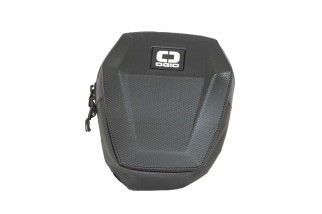 Sacoche de jambe OGIO Stealth noir