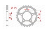 Couronne AFAM acier standard 10605 - 530