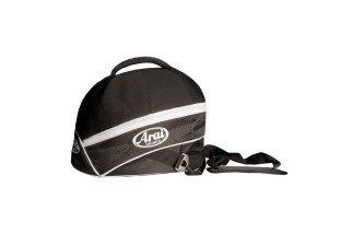 Sac à casque ARAI - Noir