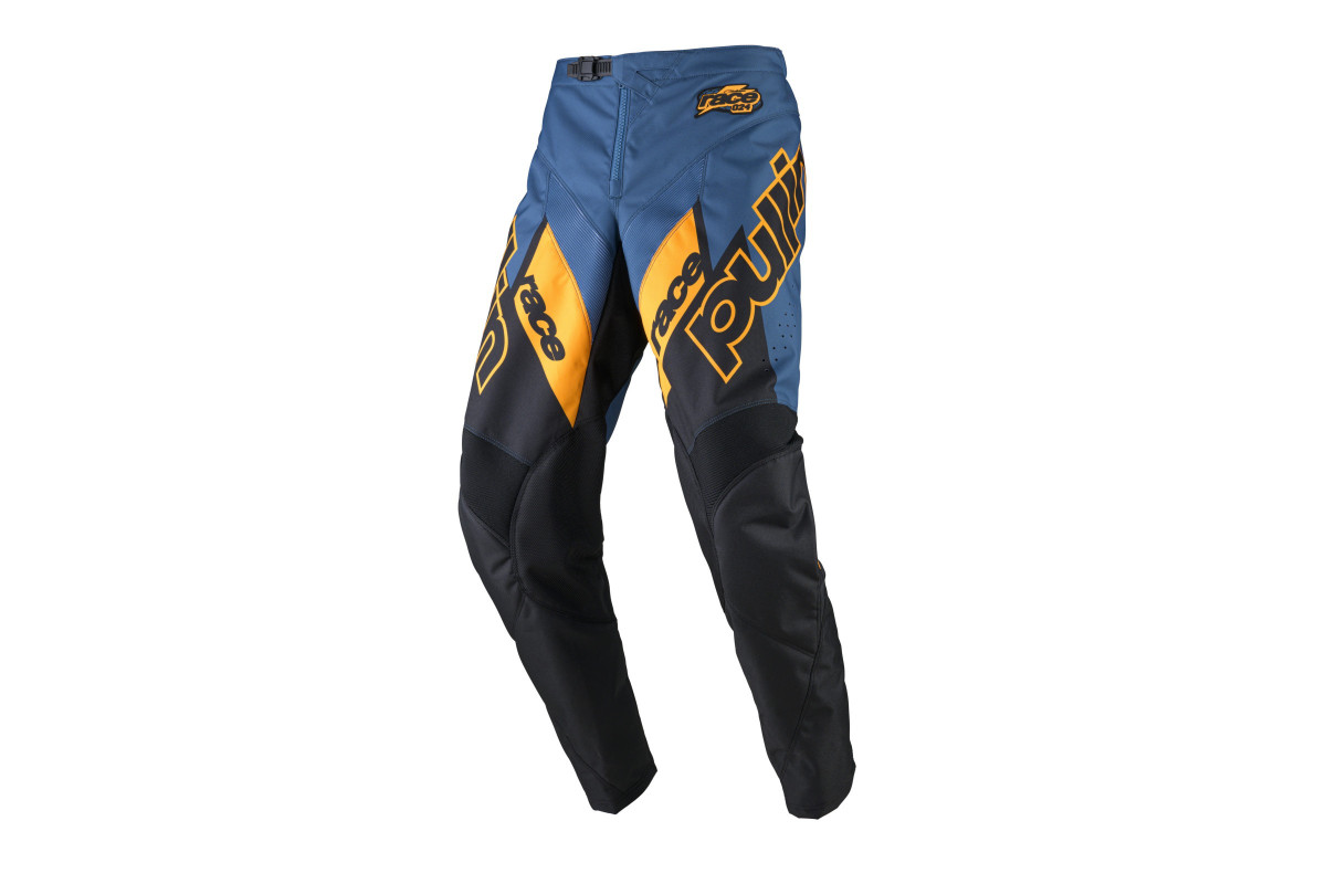 Pantalon PULL-IN Race PETROL | Pull-In - Achat en ligne