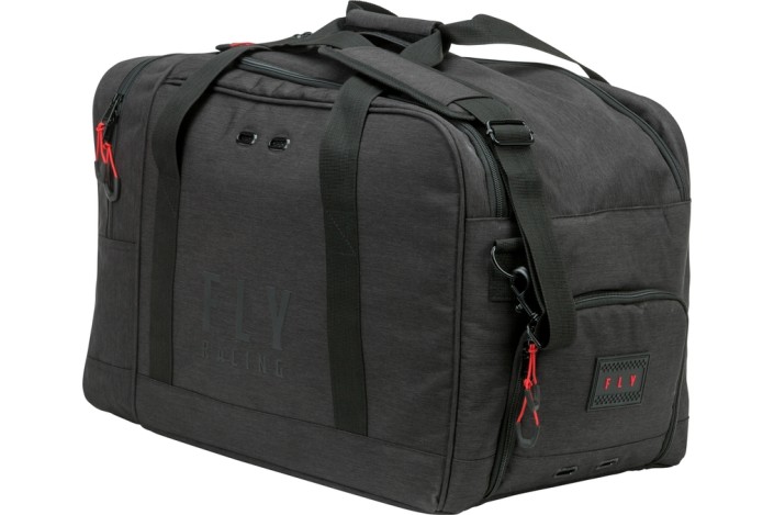 Sac de voyage FLY RACING Carry-On - noir