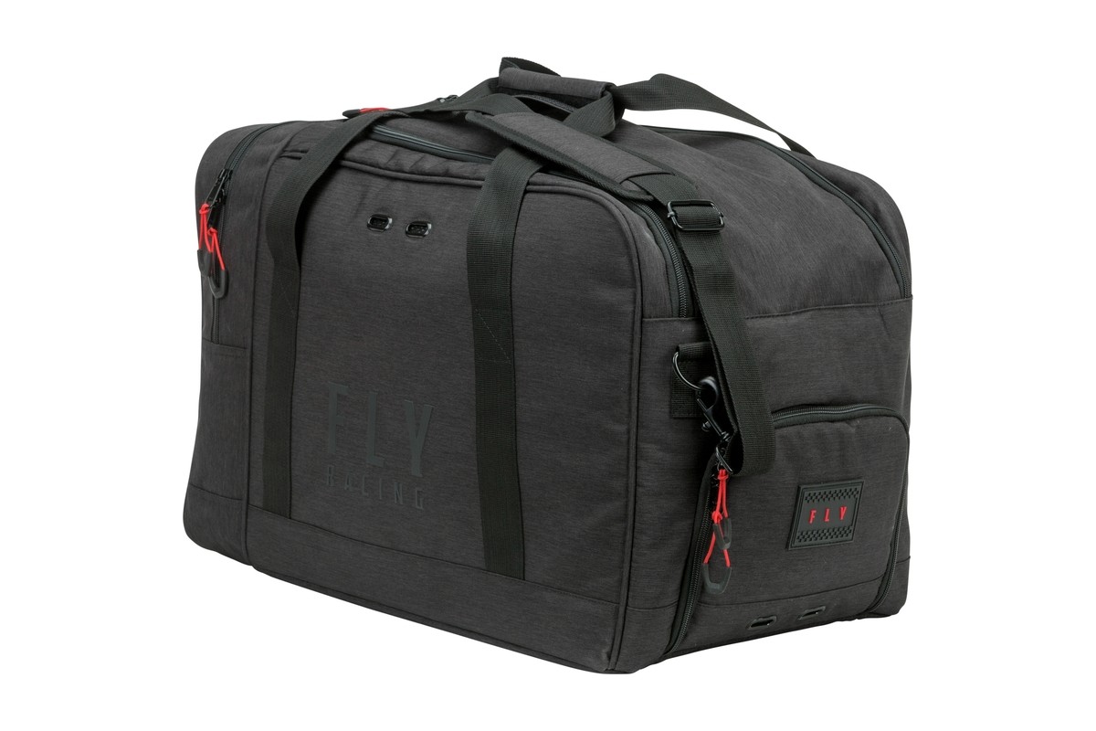 Sac de voyage FLY RACING Carry-On - noir