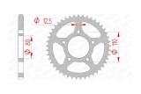 Couronne AFAM acier standard 10608 - 525