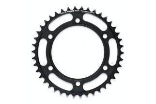 Couronne PBR acier C45 revenu 4320 - 525