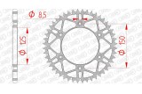 Couronne AFAM acier anti-boue 71304 - 520