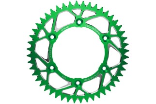 Couronne RFX Pro Series Elite aluminium - 520