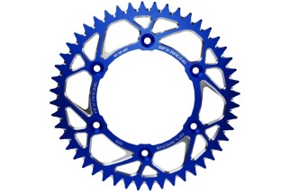 Couronne RFX Pro Series Elite aluminium - 520