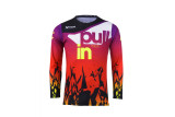 Maillot PULL-IN Trash NEON