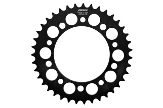 Couronne PBR acier C45 revenu 4384 - 520