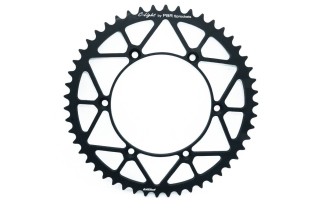 Couronne PBR acier C45 ultra-light 4694 - 520