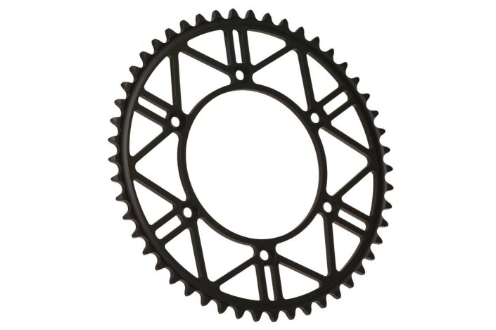 Couronne RFX Pro Series HCS acier - 520