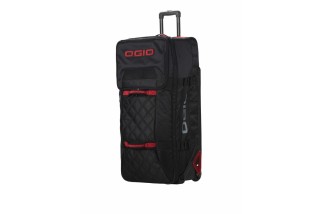 Sac de voyage OGIO T-3 3 en 1 noir