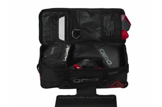 Sac de voyage OGIO T-3 3 en 1 noir