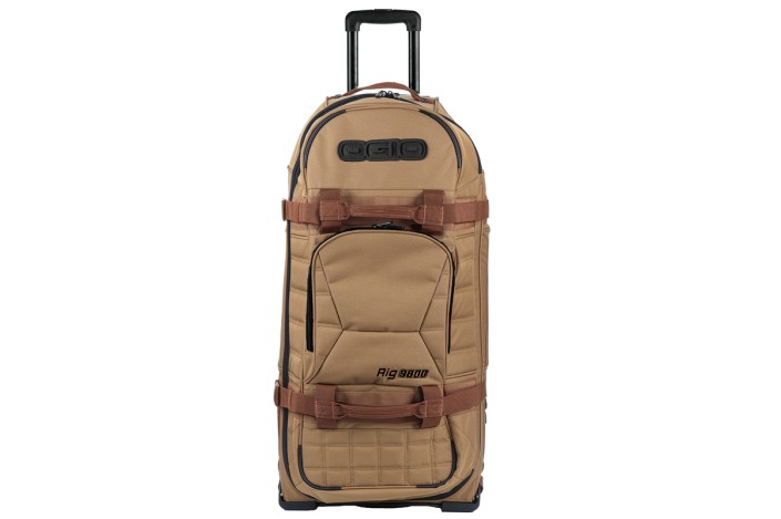 Sac de voyage OGIO RIG9800 Retro