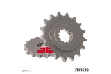 Pignon JT SPROCKETS acier anti-bruit 1529 - 525