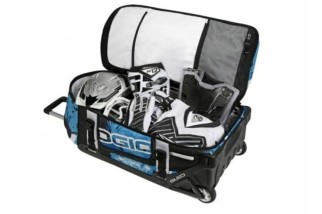 Sac de voyage OGIO RIG 9800 noir