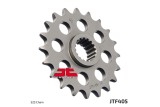 Pignon JT SPROCKETS acier anti-bruit 405 - 525