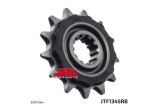 Pignon JT SPROCKETS acier anti-bruit 1345 - 525