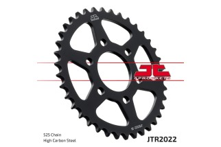 Couronne JT SPROCKETS acier standard 2022 - 525