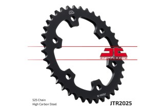 Couronne JT SPROCKETS acier standard 2025 - 525