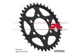Couronne JT SPROCKETS acier standard 1224 - 520