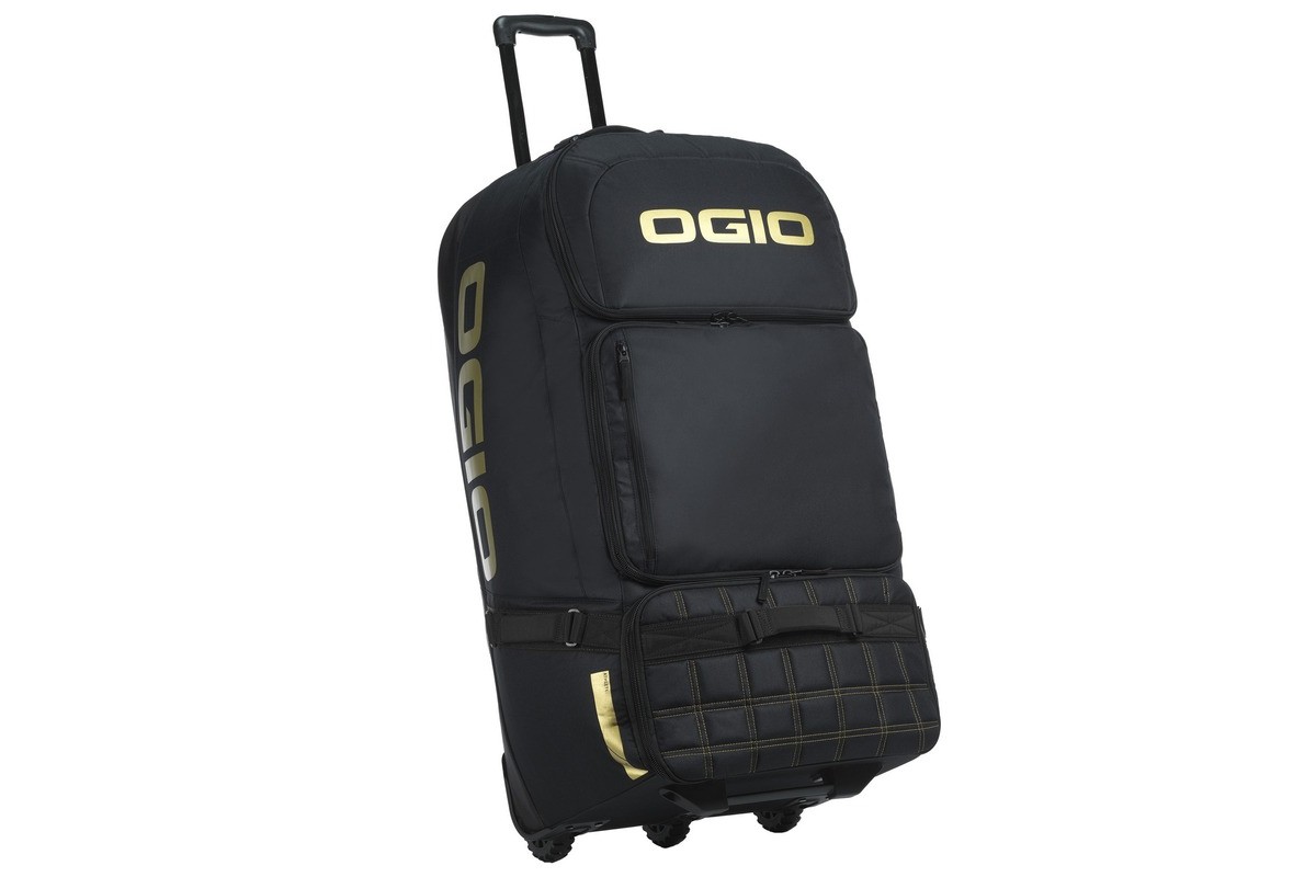 Sac de voyage OGIO Dozer - Noir