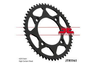 Couronne JT SPROCKETS acier standard 1141 - 420