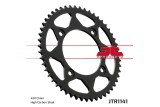 Couronne JT SPROCKETS acier standard 1141 - 420