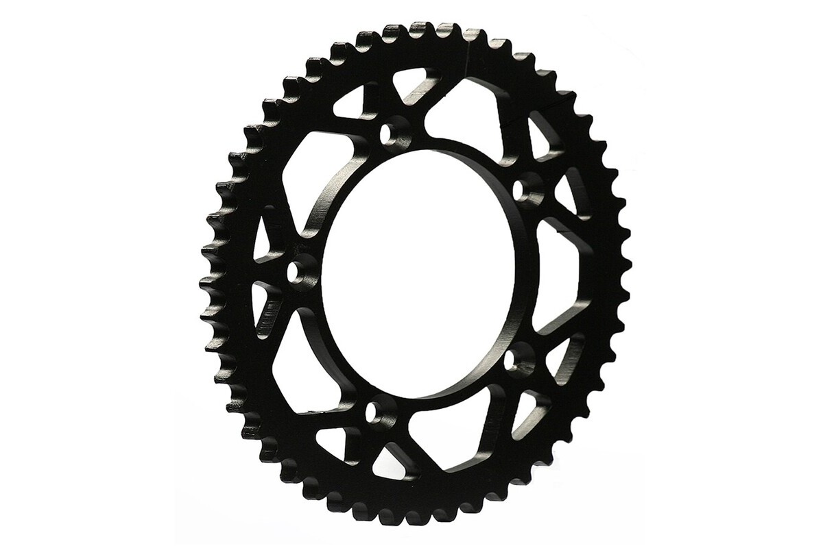 Couronne RFX Pro Series HCS acier - 428