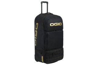 Sac de voyage OGIO Dozer - Noir