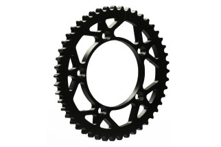 Couronne RFX Pro Series HCS acier - 428