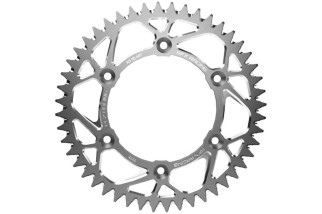 Couronne RFX Pro Series Elite aluminium - 520