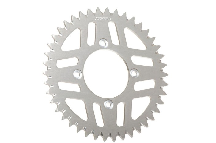 Couronne RFX Pro Series Trials aluminium - 520