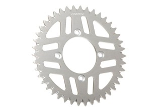 Couronne RFX Pro Series Trials aluminium - 520